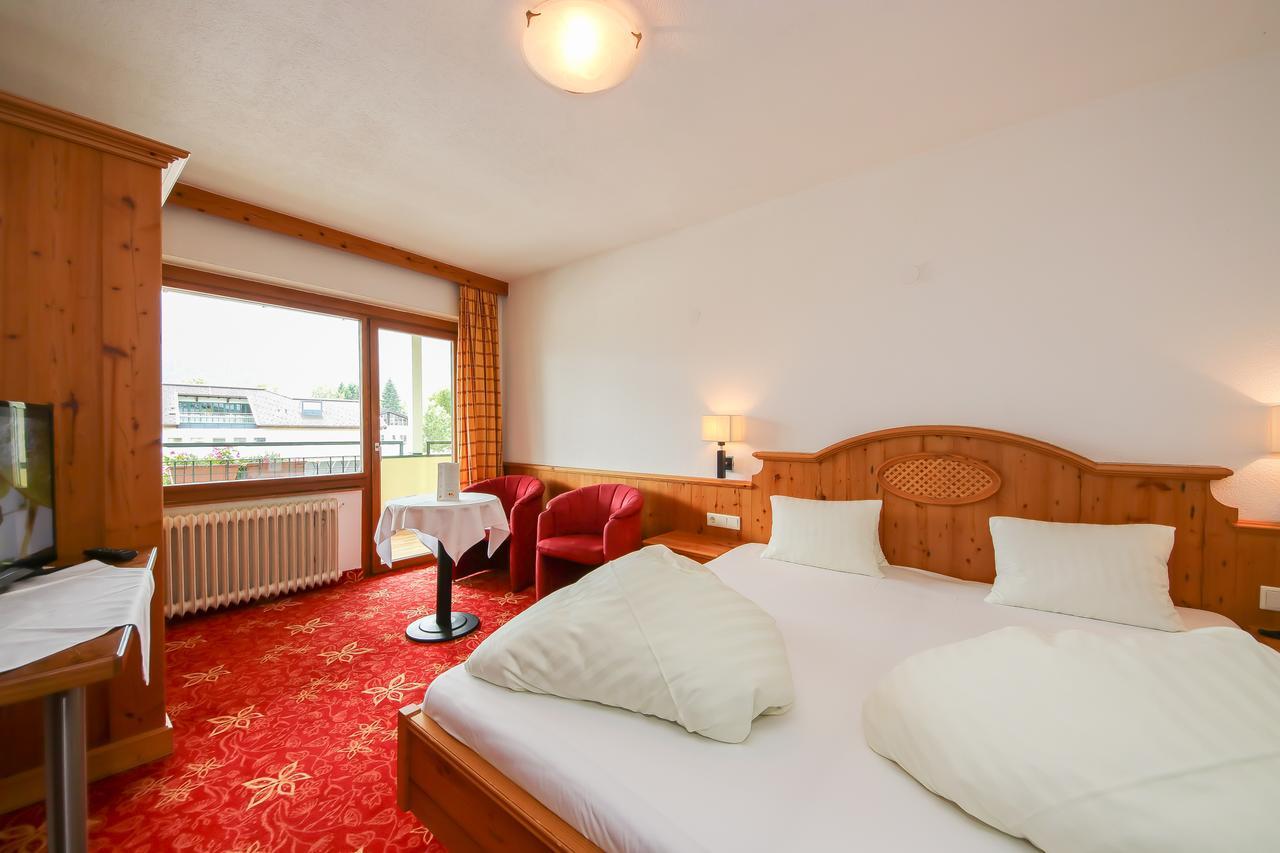Hotel Dax Lofer Eksteriør bilde